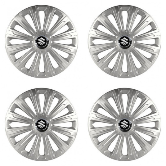 Puklice pre Suzuki 14 TREND RC