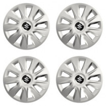 Puklice pre Suzuki 14 STRATOS RC