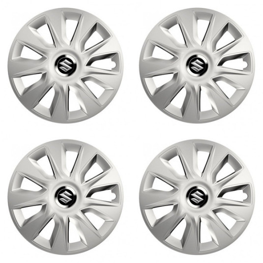 Puklice pre Suzuki 14 STRATOS RC