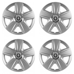 Puklice pre Suzuki 14 ESPRIT RC