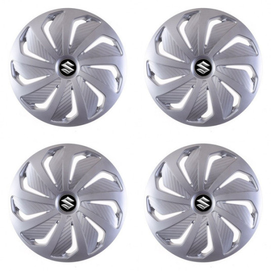 Puklice pre Suzuki 15 WIND RC SI