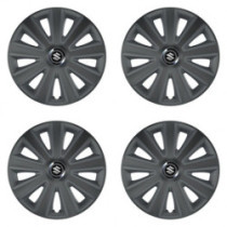 Puklice pre Suzuki 15 Aviator carbon grafite