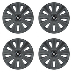 Puklice pre Suzuki 15 Aviator carbon grafite