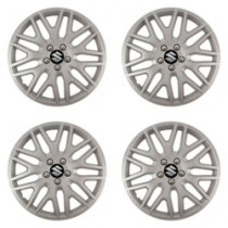 Puklice pre Suzuki 15 DAKAR