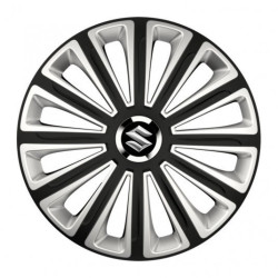 Puklice pre Suzuki 15 TREND RC double colour