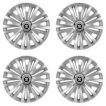 Puklice pre Suzuki 15 ROYAL