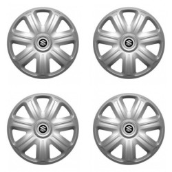 Puklice pre Suzuki 15 COMFORT