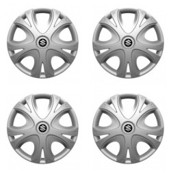 Puklice pre Suzuki 16 DYNAMIC