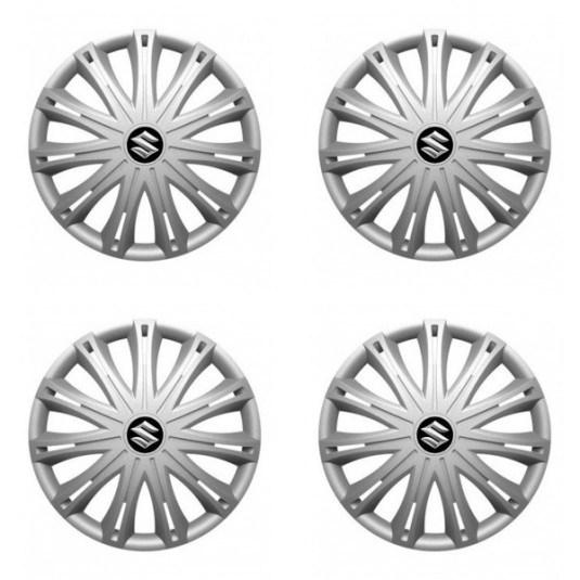 Puklice pre Suzuki 17 SPARK