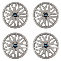 Puklice pre Ford 14 DAKAR