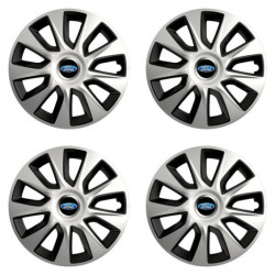 Puklice pre Ford 14 STRATOS double colour