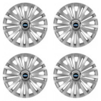 Puklice pre Ford 14 ROYAL RC