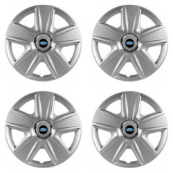 Puklice pre Ford 14 ESPRIT RC