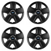 Puklice pre Ford 14 ESPRIT RC BLACK