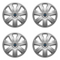 Puklice pre Ford 14 COMFORT