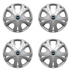 Puklice pre Ford 14 DYNAMIC