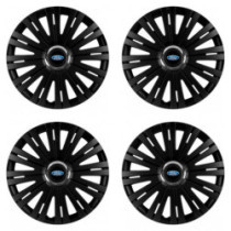 Puklice pre Ford 14 ACTIVE RC BLACK