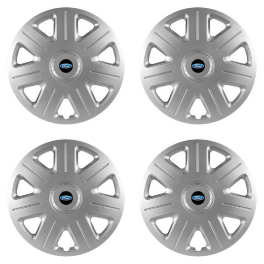 Puklice pre Ford 15 Master