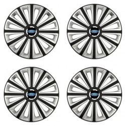 Puklice pre Ford 15 TREND RC double colour