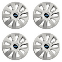 Puklice pre Ford 15 STRATOS RC