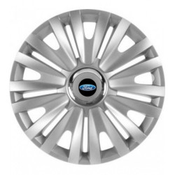 Puklice pre Ford 15 ROYAL