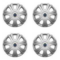 Puklice pre Ford 15 IMPULSE