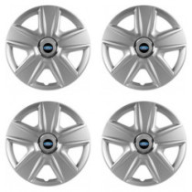 Puklice pre Ford 15 ESPRIT