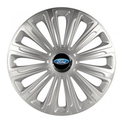 Puklice pre Ford 16 TREND RC