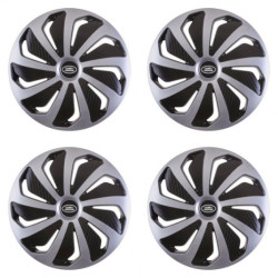 Puklice pre Land Rover 14 WIND SB