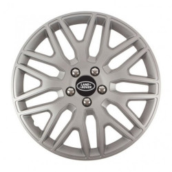 Puklice pre Land Rover 14 DAKAR