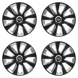 Puklice pre Land Rover 14 STRATOS BS