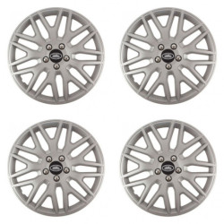 Puklice pre Land Rover 15 DAKAR