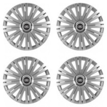 Puklice pre Land Rover 15 ACTIVE RC