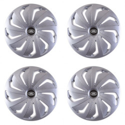 Puklice pre Land Rover 16 WIND RC SI