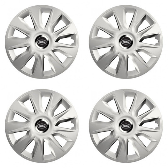 Puklice pre Land Rover 16 STRATOS RC