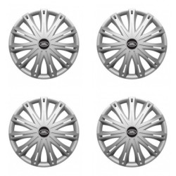 Puklice pre Land Rover 17 SPARK