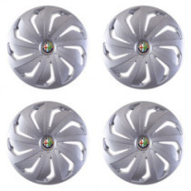 Puklice pre Alfa Romeo 14 WIND RC SI