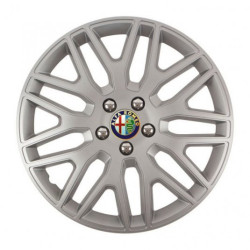 Puklice pre Alfa Romeo 14 DAKAR