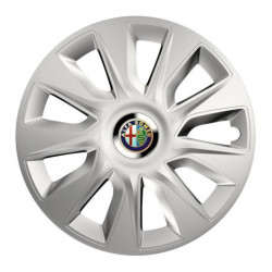 Puklice pre Alfa Romeo 14 STRATOS RC