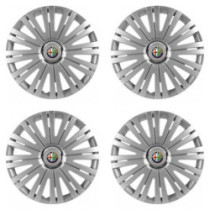 Puklice pre Alfa Romeo 14 ACTIVE RC