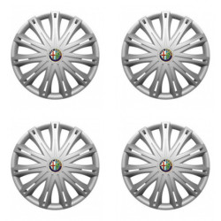 Puklice pre Alfa Romeo 16 SPARK