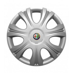 Puklice pre Alfa Romeo 16 IMPULSE 16-VERSACO