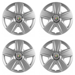 Puklice pre Alfa Romeo 16 ESPRIT RC