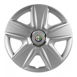 Puklice pre Alfa Romeo 16 ESPRIT RC