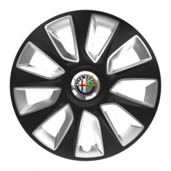 Puklice pre Alfa Romeo 17 STRATOS BS