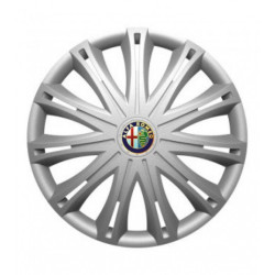 Puklice pre Alfa Romeo 17 SPARK