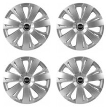 Puklice pre Kia (staršie logo) 15 ENERGY RC