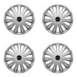 Puklice pre Kia (nové logo) 14 SPARK