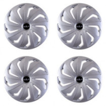 Puklice pre Kia (nové logo) 15 WIND RC SI