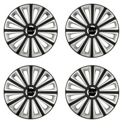 Puklice pre Kia (nové logo) 15 TREND RC double colour